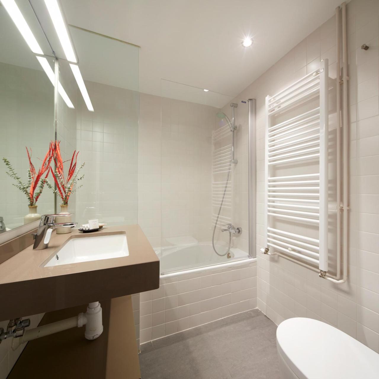 Amitges By Feelfree Rentals บาเกย์รา-เบเรต ภายนอก รูปภาพ