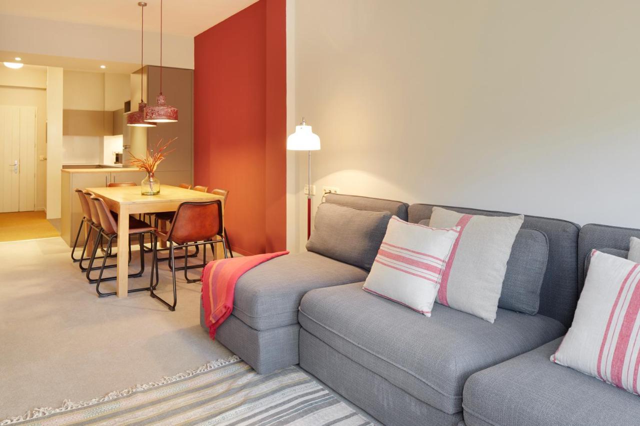 Amitges By Feelfree Rentals บาเกย์รา-เบเรต ภายนอก รูปภาพ